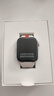 华为HUAWEI WATCH FIT 4 悦动白氟橡胶表带 华为运动智能手表超轻薄大屏潮流运动蓝牙通话睡眠监测fit4 实拍图
