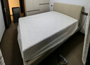 MPEBEDDING MPE现代简约乳胶智能床垫多功能双人大床家用主卧电动升降床1.8m 冠军-智能床垫-2000*1500 实拍图