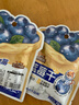 三只松鼠每日蓝莓干256g/16包 无添加水果干果脯小包装儿童老人办公室零食 实拍图