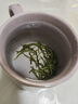 乐品乐茶特级毛尖茶叶绿茶2025明前春茶嫩芽礼盒装共250g送礼品袋自己喝 实拍图