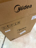 美的（Midea）低脂浓香电压力锅5L低音自动排气2200W猛火IH智能预约112KPa可调高压锅4-6人0涂层电饭煲S5892NF 实拍图