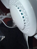 美的（Midea） 小吊扇小型电风扇蚊帐扇家用学生宿舍风扇床上风扇轻音电风扇吊式小电扇 风扇踏青放价 机械旗舰款+【遥控延长线】可遥控 实拍图