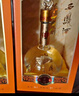 西凤酒 华山论剑柔雅16年 52度 500ml 单瓶装 凤香型白酒 中秋节送礼 实拍图