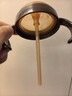 世喜水杯配件（直饮吸管L）适配世喜吨吨桶儿童保温杯 实拍图