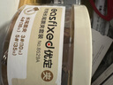 得力(deli)63只莫兰迪色多规格套装 彩色长尾夹/燕尾夹 (32mm10只 25mm18只 19mm35只)/筒8529A 实拍图