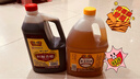 恒顺葱姜料酒+香醋 1.75L 实拍图