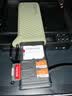 PGYTECH读卡器4.0sd卡蒲公英多合一Type-c闪传卡盒sd卡收纳盒USB3.1高速传输TF卡手机相机多功能内存卡盒 闪传卡盒（苔藓绿） 实拍图