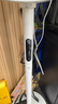 美的（Midea）【幸运草安睡1S】一级能效直流变频声控电风扇家用遥控卧室静音落地扇台式桌面抗菌大风力转页扇 实拍图
