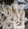 柒岛无骨鸡爪生鲜新鲜去骨凤爪冷冻批发半成品泡椒大号鸡脚脱骨净重 3.02斤无骨鸡爪36-38只 顶配无冰 实拍图