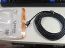 秋叶原（CHOSEAL） 高速USB2.0数据连接线 公对公双头 移动硬盘盒高速传输连接线 笔记本散热器机顶盒 5米 QS5306AT5 实拍图