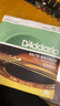达达里奥（D'Addario）EZ920 美国进口民谣吉他琴 碳素钢弦套弦12-54黄铜 实拍图