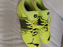 彪马（PUMA）MG短钉飞盘训练足球鞋男子人造草坪钉鞋FUTURE 106391 黄色-黑色-白01 44 实拍图
