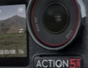 大疆 Osmo Action 5 Pro 超旗舰画质运动相机户外摩托骑行潜水vlog相机便携式旅拍摄像机 实拍图