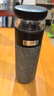 特美刻（TOMIC）茶水分离杯保温杯茶杯纯钛杯养生焖茶办公泡茶杯双十一送礼 实拍图