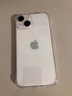 Apple/苹果 iPhone 14 (A2884) 128GB 星光色 支持移动联通电信5G 双卡双待手机 实拍图