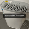 海尔（Haier）空气净化器除甲醛除雾霾除烟味母婴家用除灰尘杀菌氨基酸除醛办公室卧室智能净化机KJ205F-H15B 实拍图