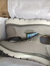 斯凯奇（Skechers）闪穿鞋男鞋秋冬健步鞋软底一脚蹬舒适休闲运动鞋232457 实拍图