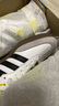 阿迪达斯 adidas三叶草samba T头鞋运动鞋男女休闲鞋B75806 38 实拍图