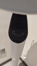 艾美特（AIRMATE）【天鹅PRO MAX】语音空气循环扇18档直流变频家用电风扇落地扇一级能效负离子净化 FA23-SRDI151 实拍图