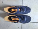 蓝鸥盾劳保鞋男士冬季超轻防砸包头防刺耐磨安全工地工作功能鞋D217 42 实拍图
