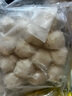 臻牛倌深海墨鱼丸250g 火锅食材 潮汕手打鱼丸子丸料鱼饼关东煮部队火锅 实拍图