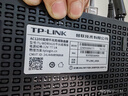 普联（TP-LINK）双千兆路由器 易展mesh分布式 AC1200无线家用穿墙 5G双频 WDR5620千兆易展版 IPv6 实拍图