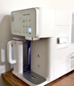 飞利浦（PHILIPS）冰块净水器冰境i1lite 家用台式免安装净饮机 矿泉加热直饮一体机 即热净水机ADD8601【国家补贴】 实拍图