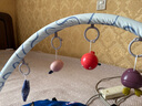 babycare婴儿健身架凉感脚踏钢琴新生儿婴儿节日礼物-3-6月宝宝益智 实拍图