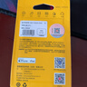 爱国者（aigo）128GB Lightning USB3.0苹果U盘U371苹果MFI认证 适用iphone14/ipad9及以下版本 手机电脑两用优盘 实拍图
