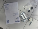 海尔（Haier）即热式小厨宝电热水器 55B1 5500W双驱变频电即热 即开即热智能恒温 全时热水供应 家用厨房热水宝 实拍图