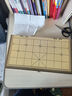 得力（deli）五合一儿童游戏棋套装围棋五子棋跳棋飞行棋启智早教礼物 YW217 实拍图