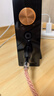 飞傲（FiiO）LX-4.4M XLR-4公转4.4mm 母平衡转接头 黑色 实拍图