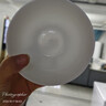 陶相惠景德镇骨瓷米饭碗吃饭碗家用10只装纯白汤碗釉下彩陶瓷饭碗套装 实拍图