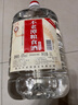 不老潭粮食酒 泸州糯红高粱酒桶装高度浓香型散装白酒纯粮壹号 60度 5L 实拍图