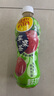 维他奶维他苹果味绿茶饮料绿茶饮品500ml*15瓶 整箱果味茶饮料 送礼囤货 实拍图