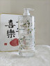 爱肤宜山茶花控油洗发水去屑止痒控油持久蓬松洗头膏1200ml 实拍图