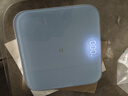米家（MIJIA）小米智能体重秤S200 蓝色 双接家用健康秤电子秤 人物双模式 APP数据测量 智能分析 体重管理 实拍图