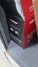 得力（deli）388A硒鼓 88a硒鼓适用惠普打印机HP P1008 P1106 P1108 M1136 M126a M126nw M128fn硒鼓 大容量2支DBH-388AX2 实拍图