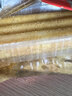 元朗鸡蛋卷饼干 休闲零食小吃礼盒深圳特产 广东老字号老年人礼物380g 实拍图