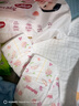 好奇（Huggies）铂金装小桃裤纸尿裤M144片(6-11kg)中号尿不湿【透爽散热】 实拍图