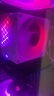 超频3（PCCOOLER）红海H4 ARGB白色CPU风冷散热器（4热管/PWM风扇/支持12/13代1700/AM4/AM5/133mm高度） 实拍图
