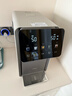 美的（Midea）小魔方pro电热水瓶电水瓶饮水机 烧水壶电热水壶316L 风冷保温恒温一体0塑料可拆国家补贴31FPro 实拍图