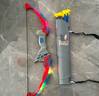马丁兄弟儿童弓箭玩具男孩射击玩具吸盘射箭户外玩具套装天使之翼生日礼物 实拍图