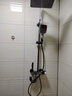 志高淋浴花洒全套一体式增压一整套浴室全套2025新款卫浴十大知名品牌 实拍图