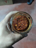 云山半香辣豆腐乳200g 四川特产霉豆腐无油浸泡下饭菜拌面酱火锅蘸料 实拍图