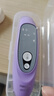 AVENT飞利浦新安怡医用体温计精准婴儿童耳温枪测温老人丁香紫FC-IR105 实拍图