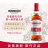 本诺曼克（BENROMACH）15年单一麦芽威士忌700ml  苏格兰斯佩塞单进口洋酒  实拍图