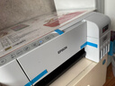 爱普生（EPSON）墨仓式 L3251彩色打印机 微信打印/无线连接 家用打印优选（打印、复印、扫描、AI学习打印机） 实拍图