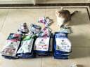 LEGENDSANDY蓝氏全价猫粮成猫幼猫生骨肉冻干粮猎鸟乳鸽系列 猎宴火鸡1.5kg 实拍图