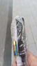 德力西电气测电笔H1300感应式电工多功能数显电笔带照明 12-300V 实拍图